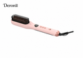 Steam Straightener Brush