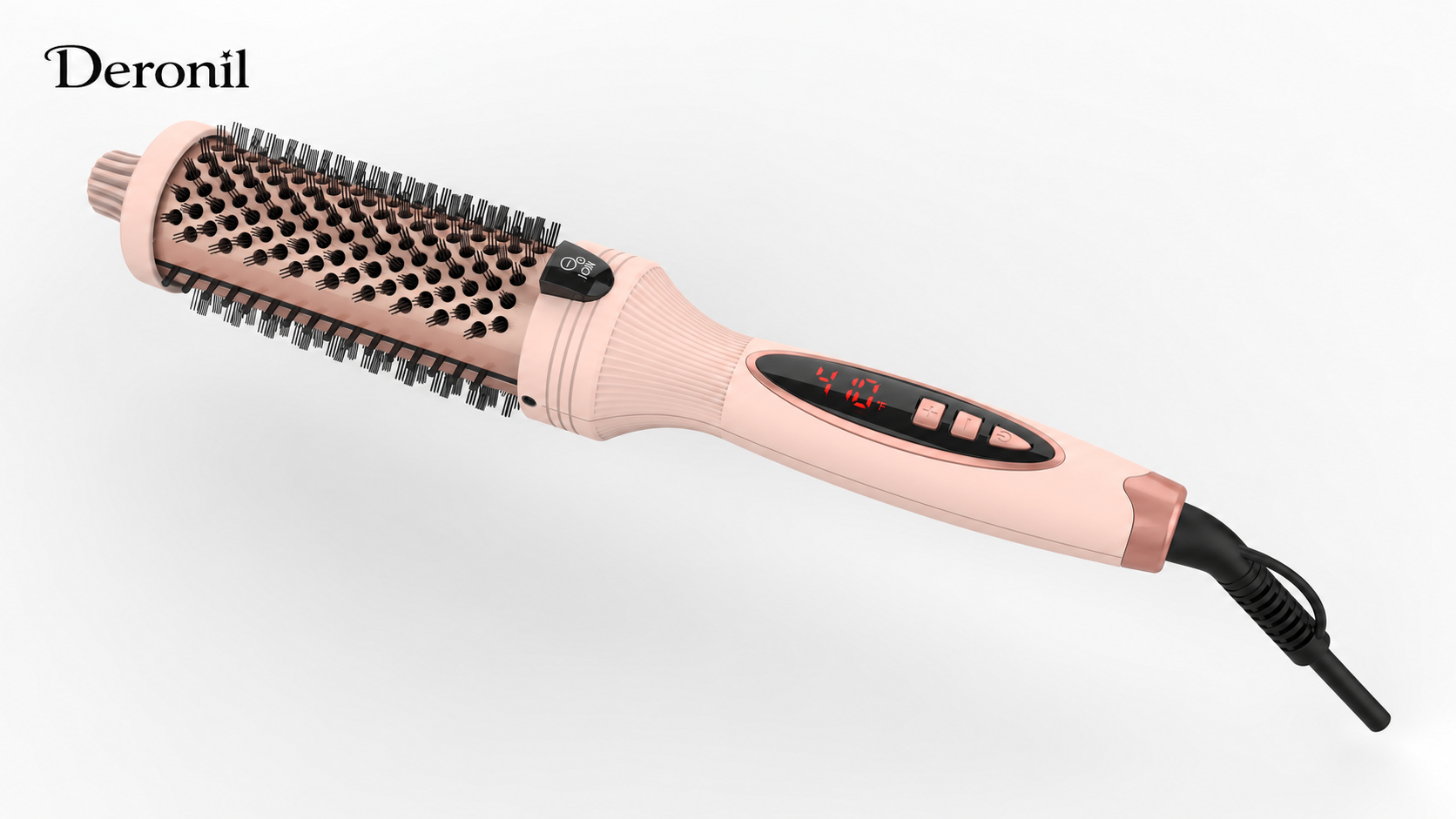Themal Brush